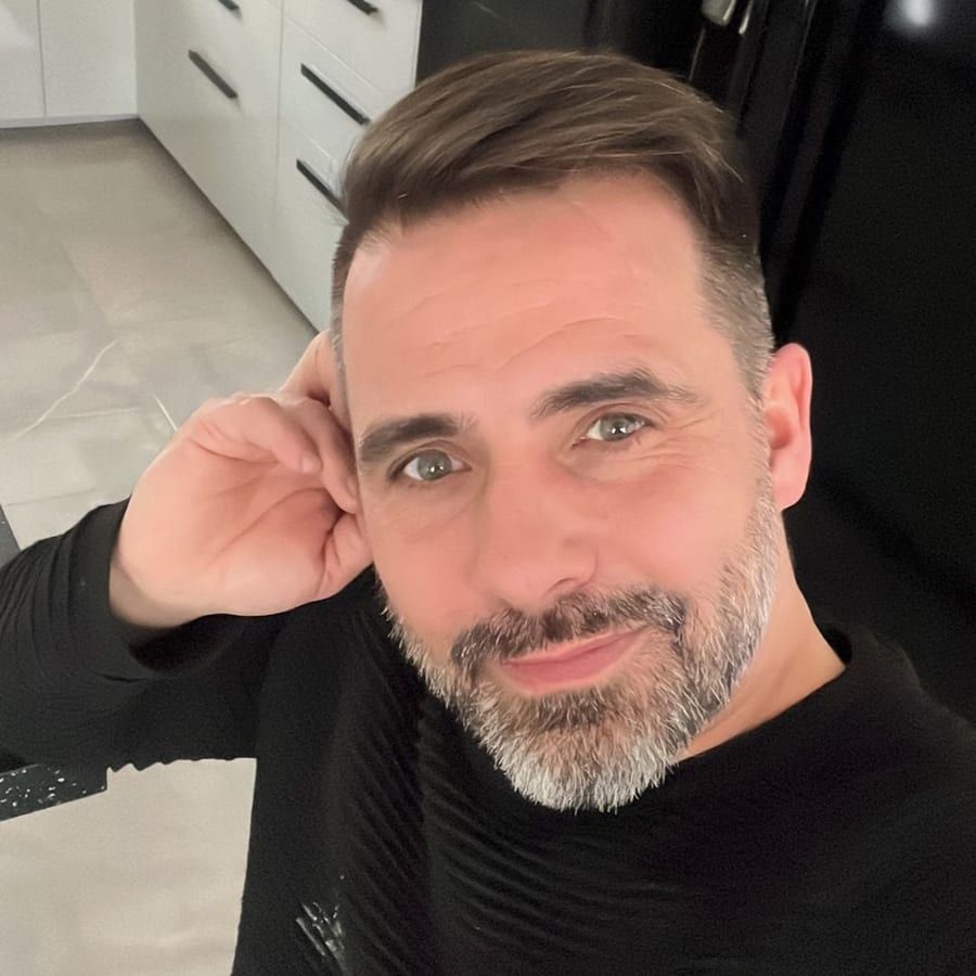 Profil de Filippo