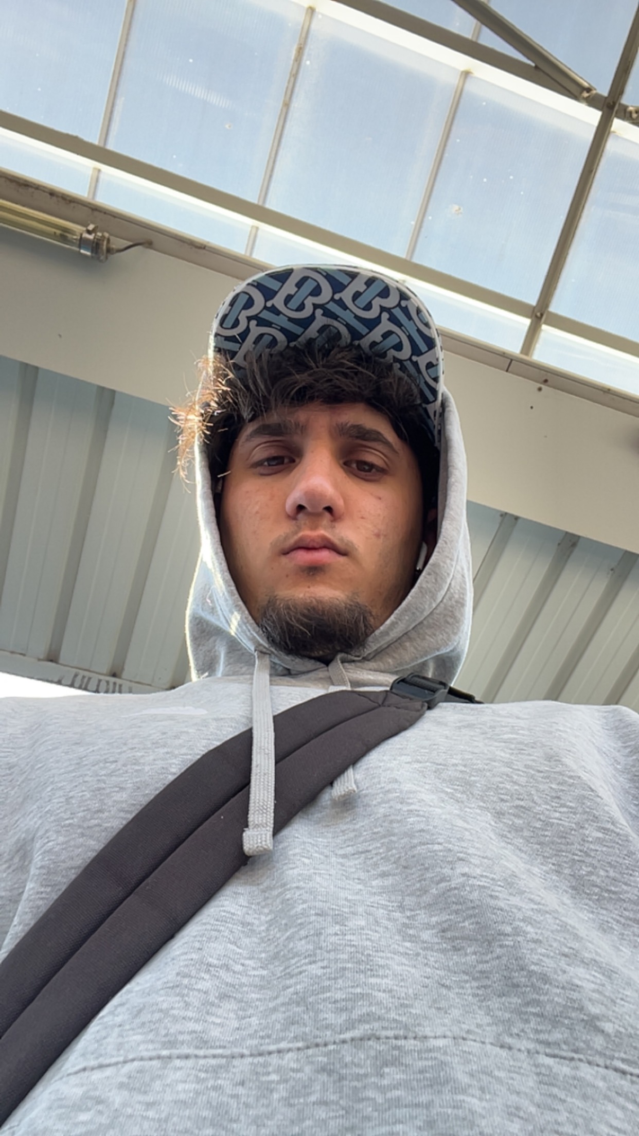 Profil de Navy