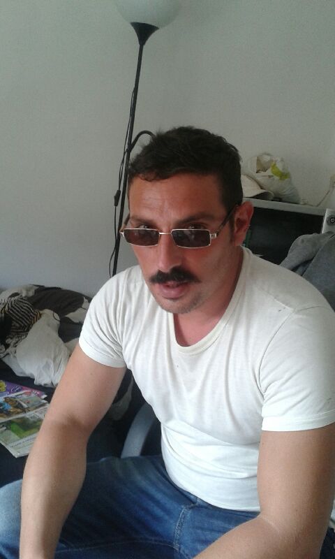 Profil de Mohamed