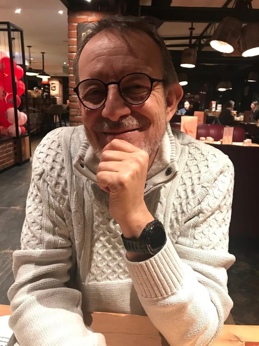 Profil de Ihsen