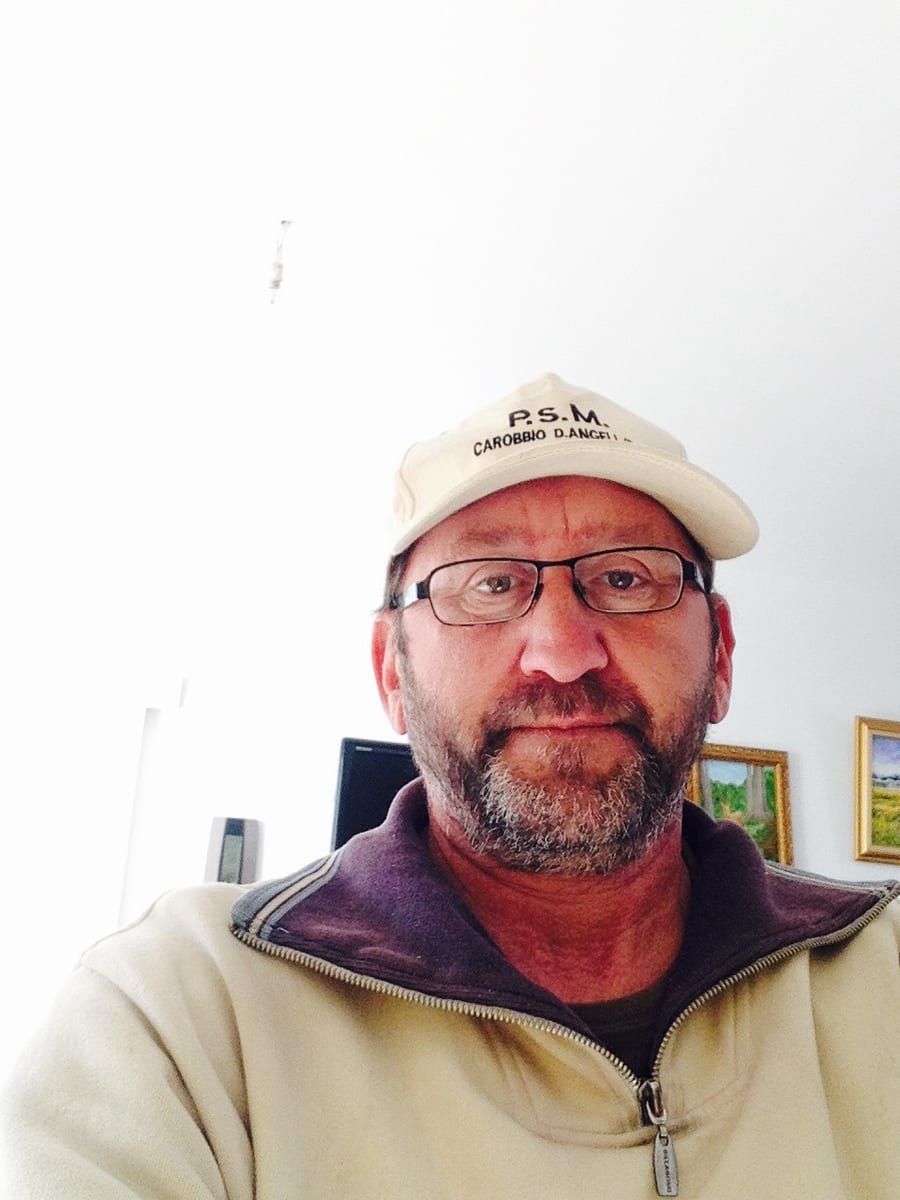 Profil de Jannick