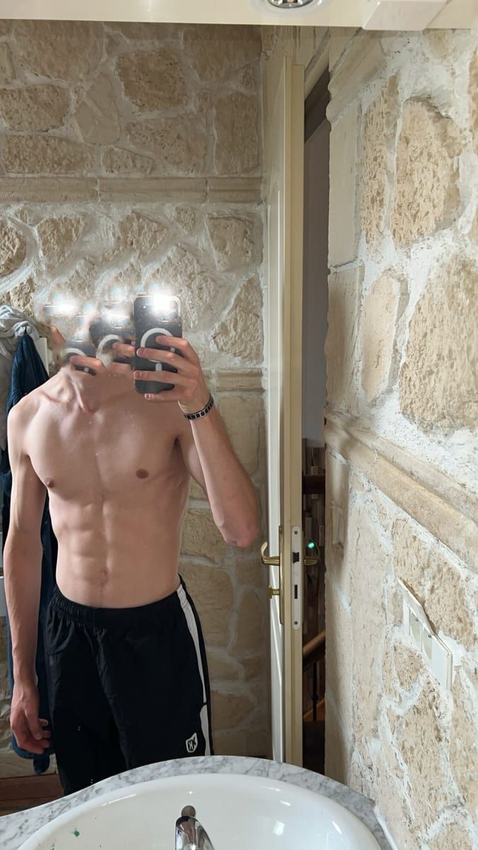 Profil de Zakarya