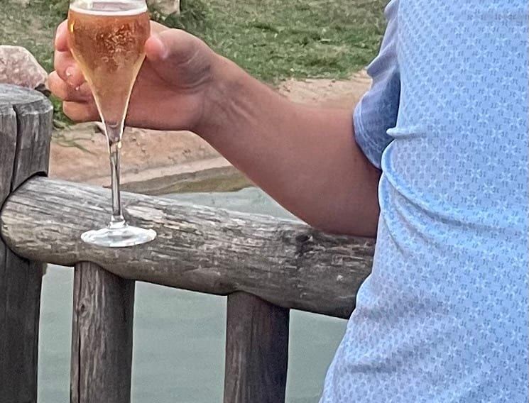 Profil de Natty