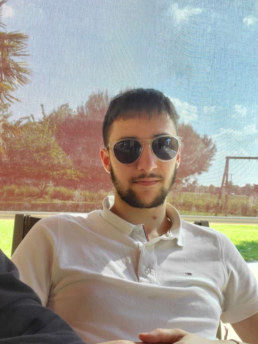 Profil de Ali-riza
