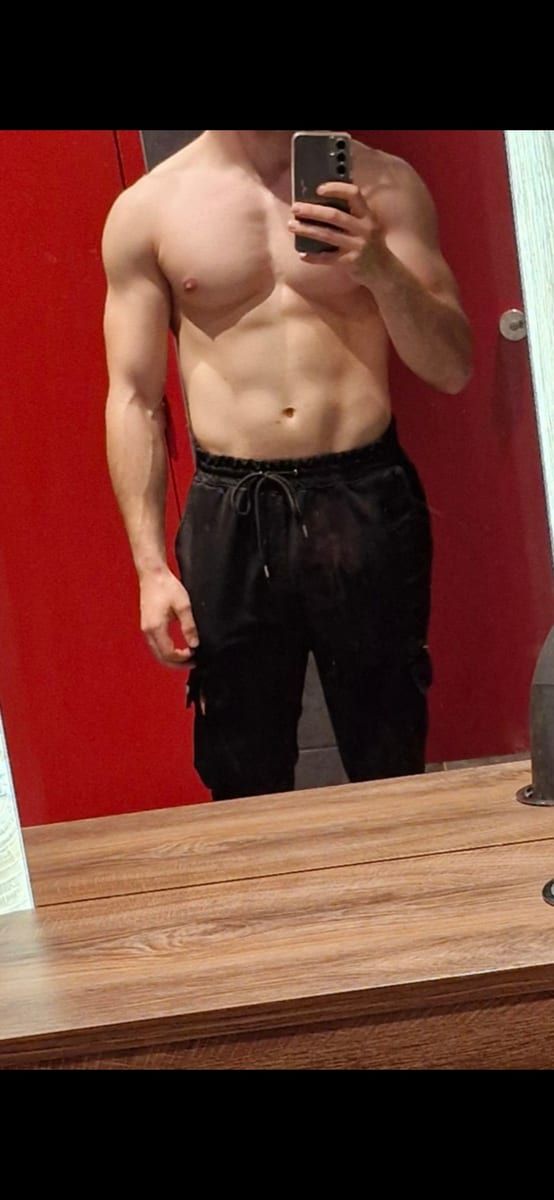 Profil de Paolo