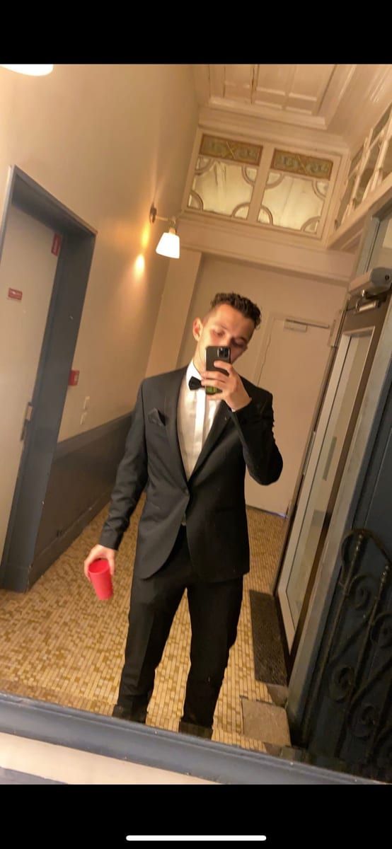 Profil de Yahia