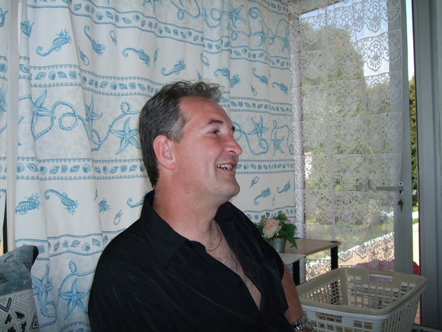Profil de Yonah