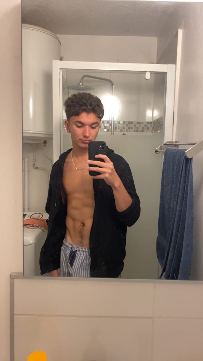Profil de Mahamat