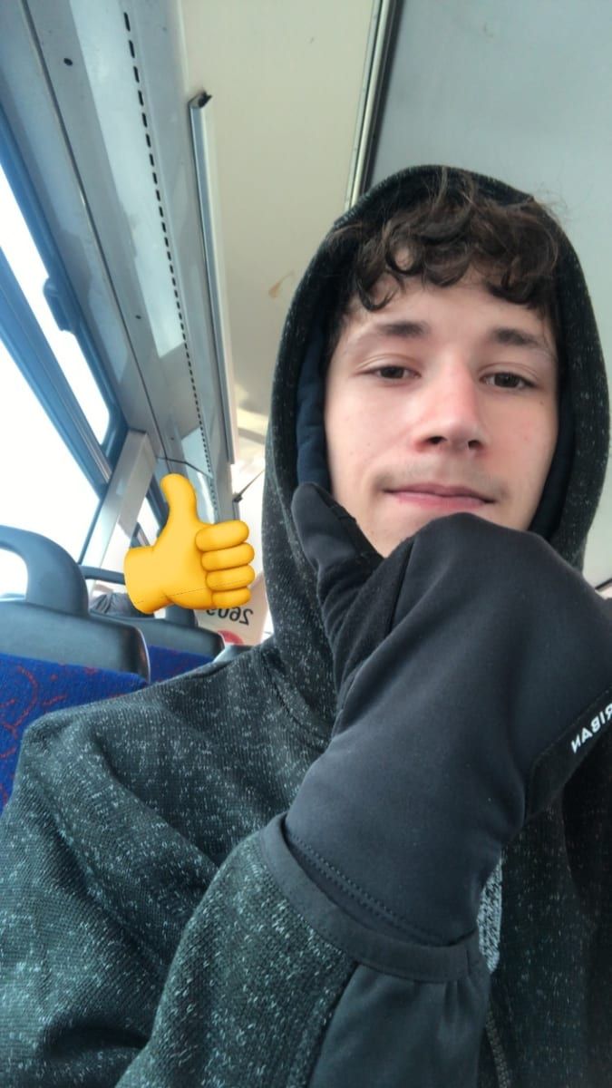 Profil de Desmond