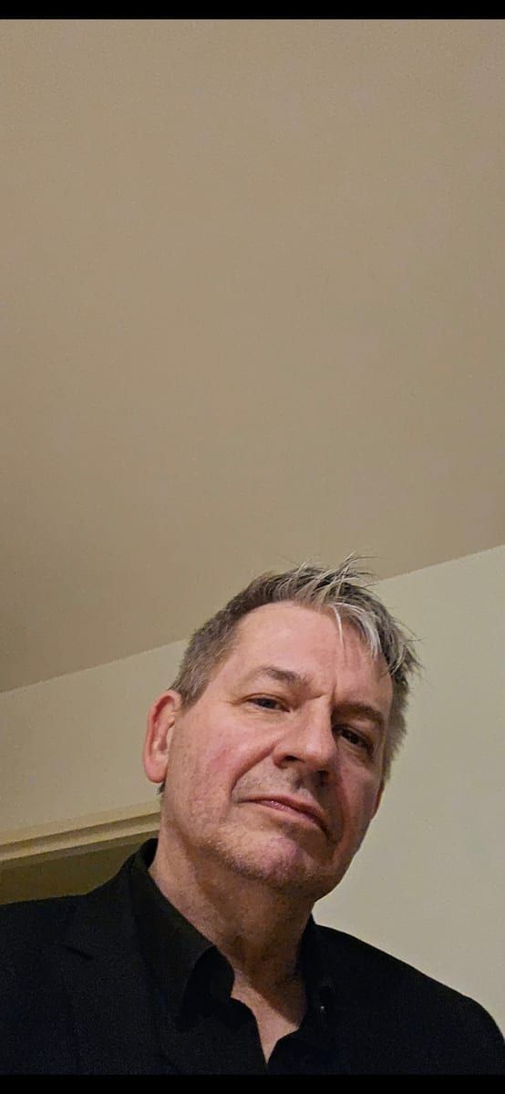 Profil de Alcino