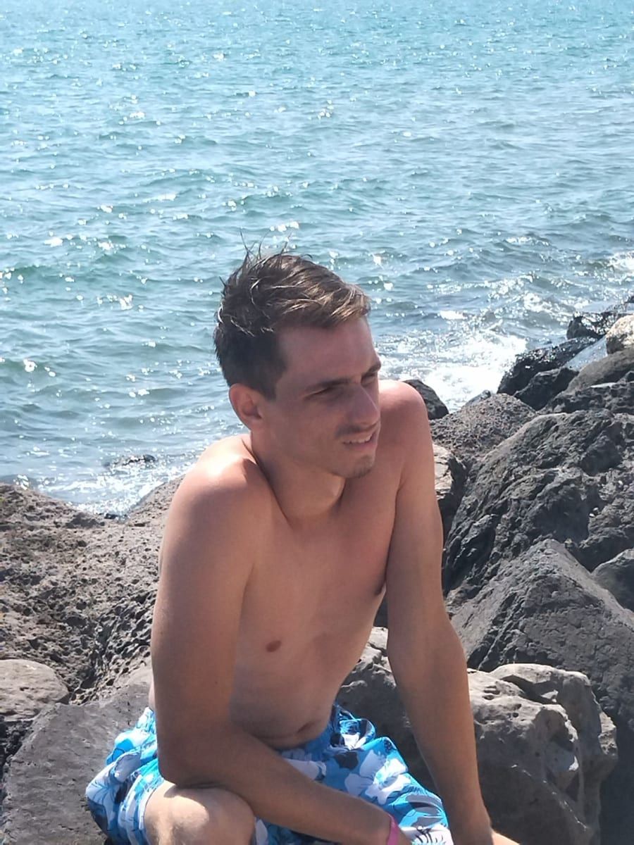 Profil de Yonah