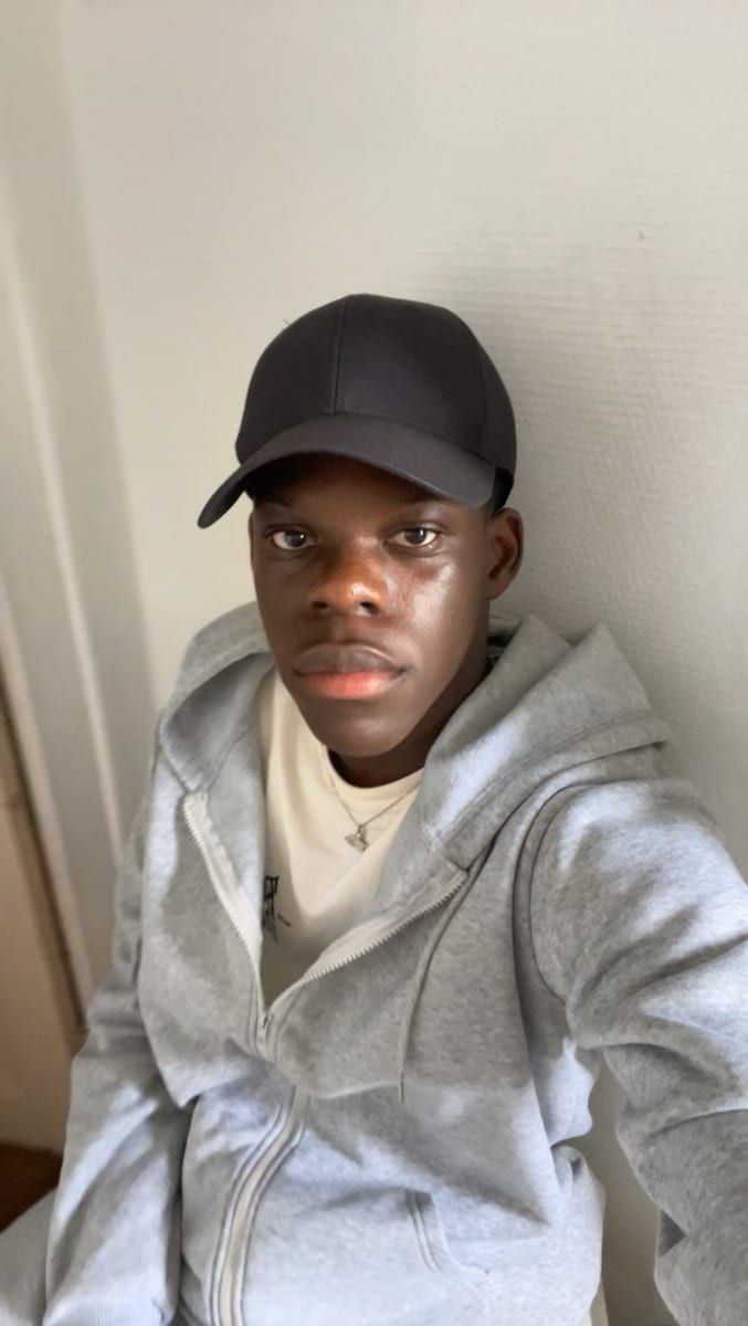 Profil de Ernst