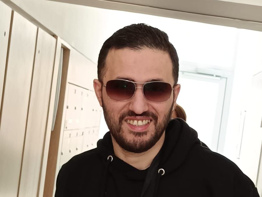 Profil de Alparslan