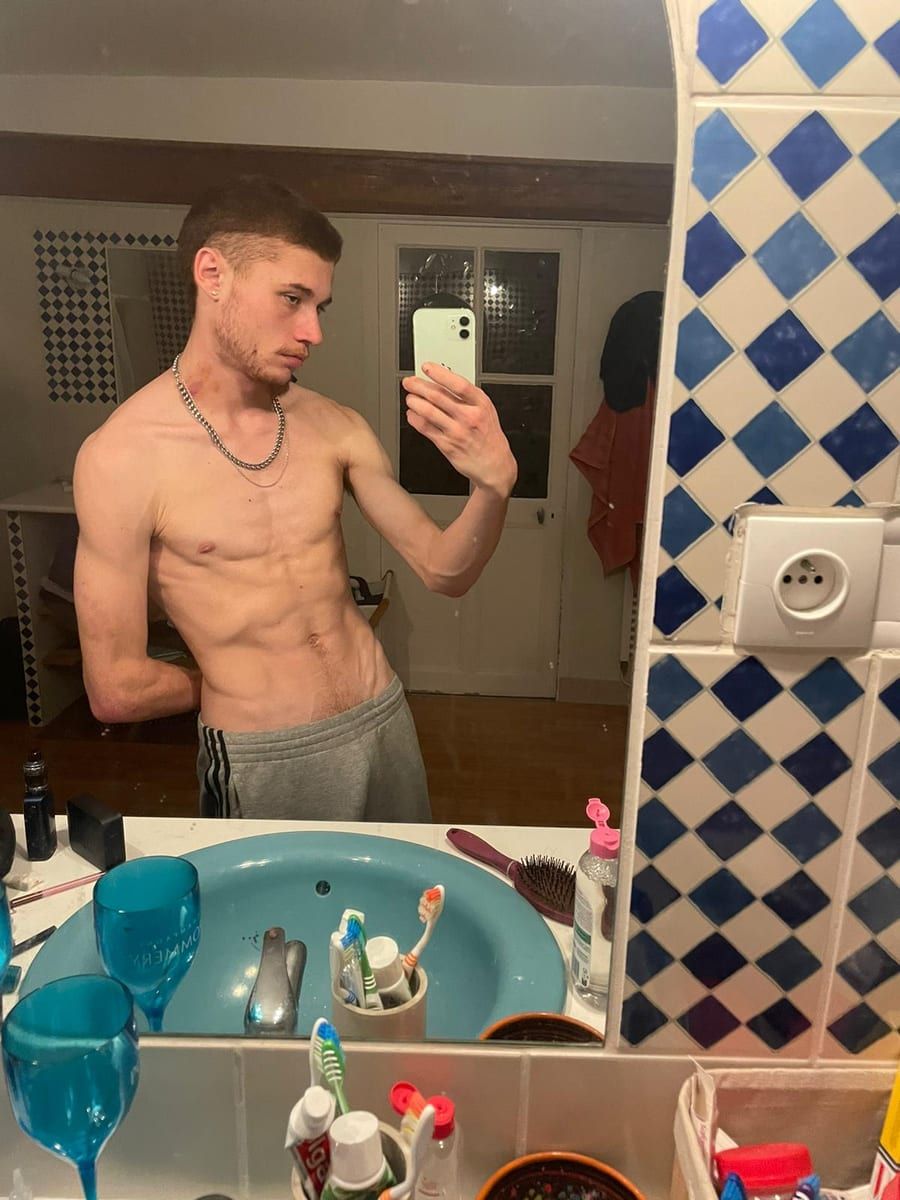 Profil de Cruz