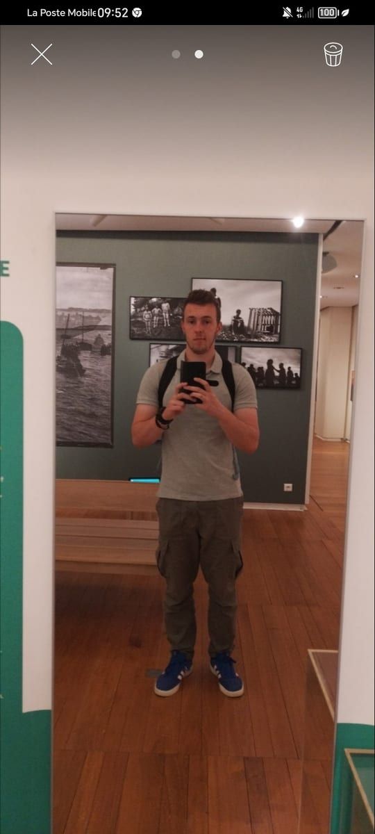 Profil de Houdaifa