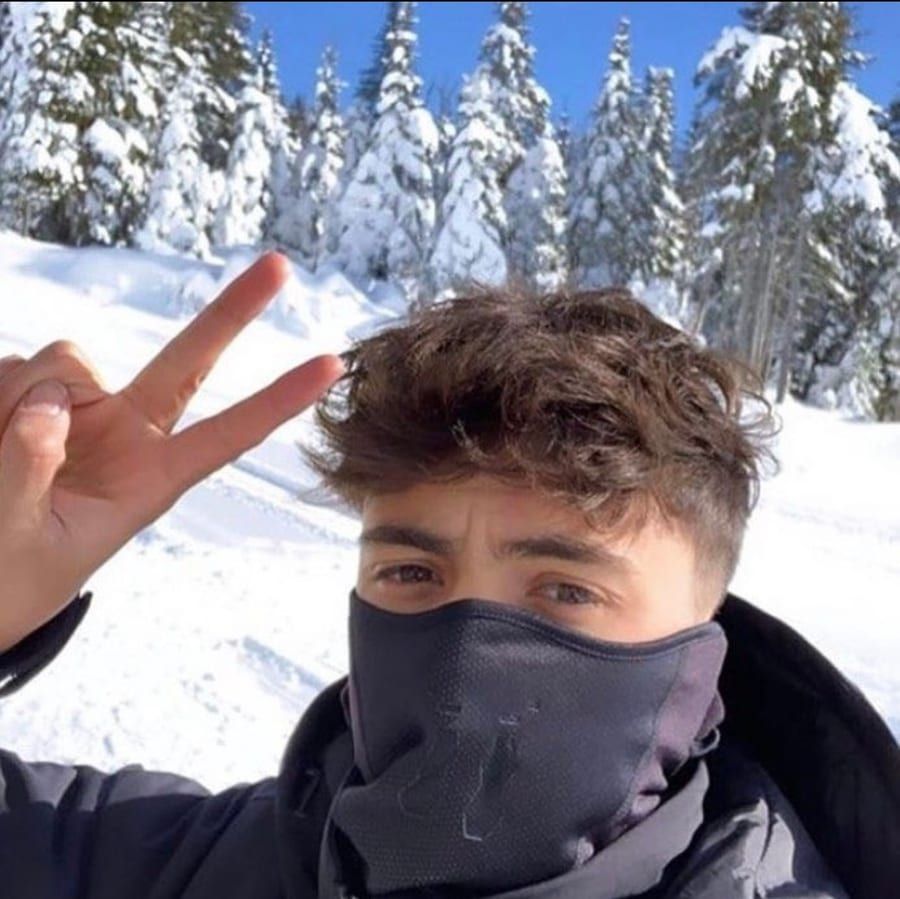 Profil de Michaël