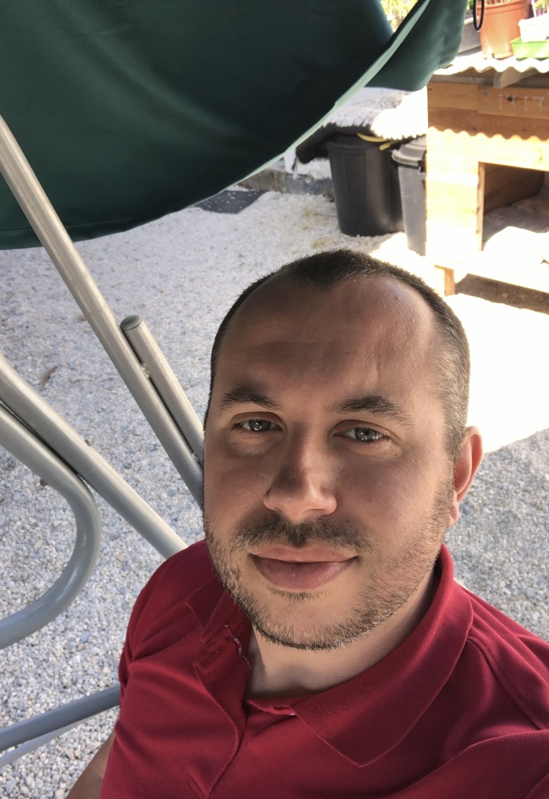 Profil de Ottmane