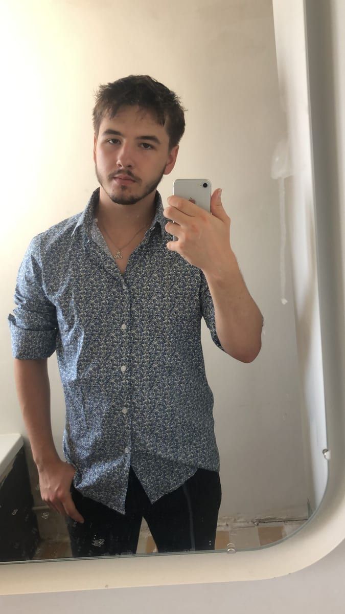 Profil de Anges