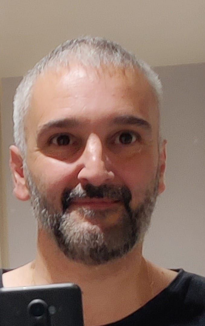 Profil de Chabanne