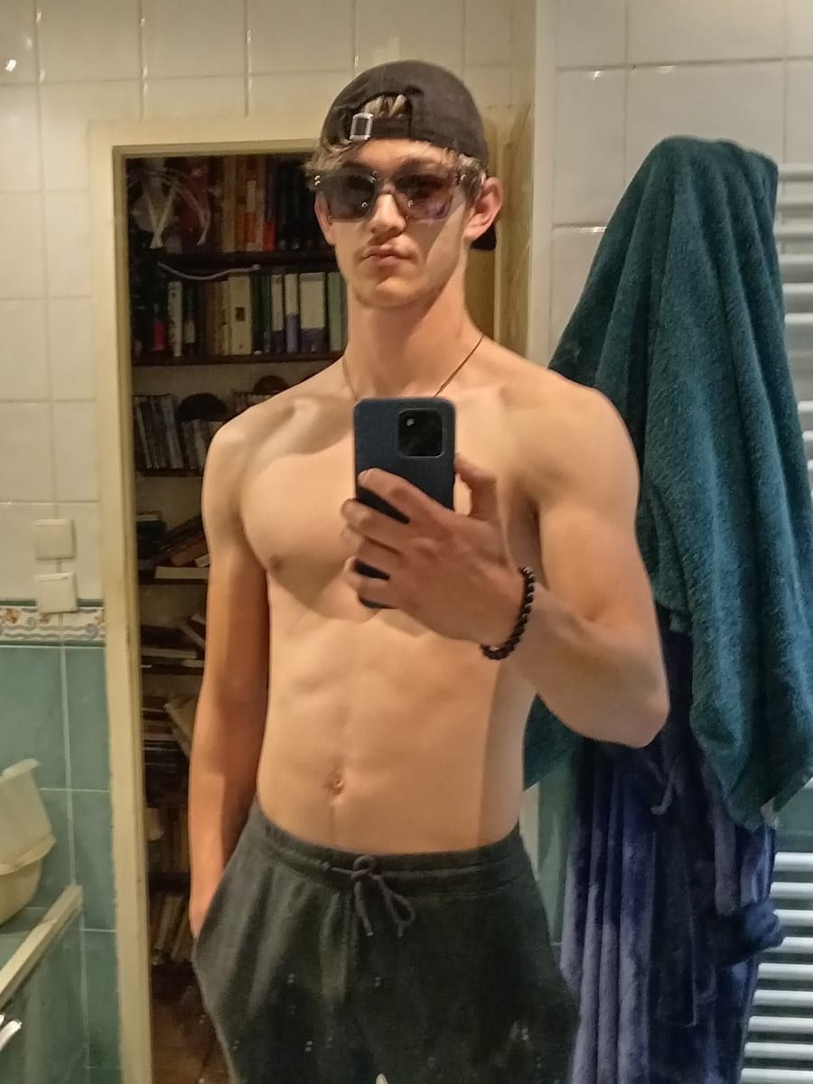 Profil de Cemal