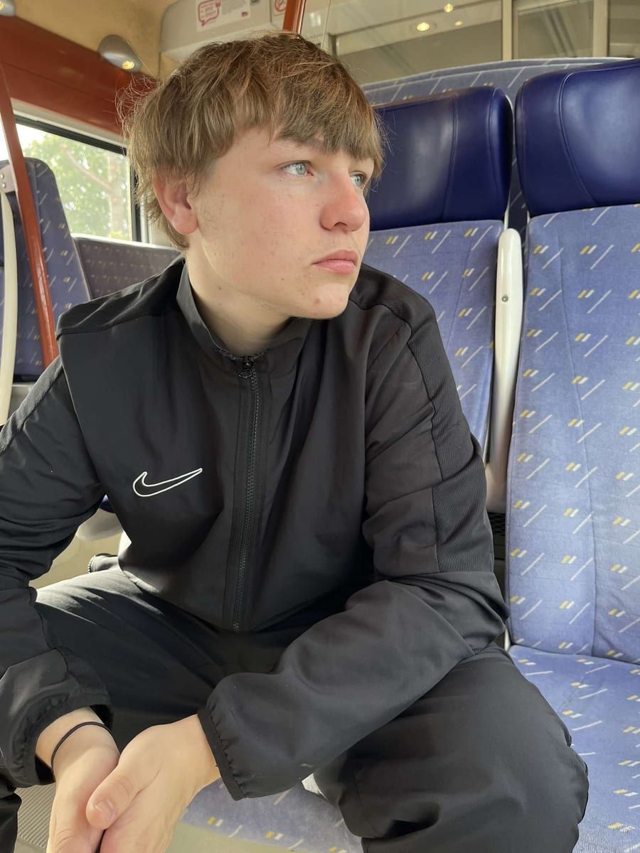 Profil de Niccolo