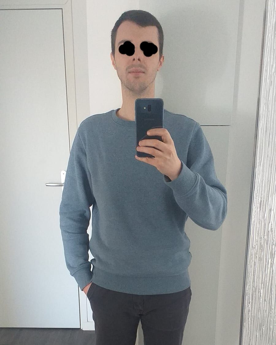 Profil de Adamo