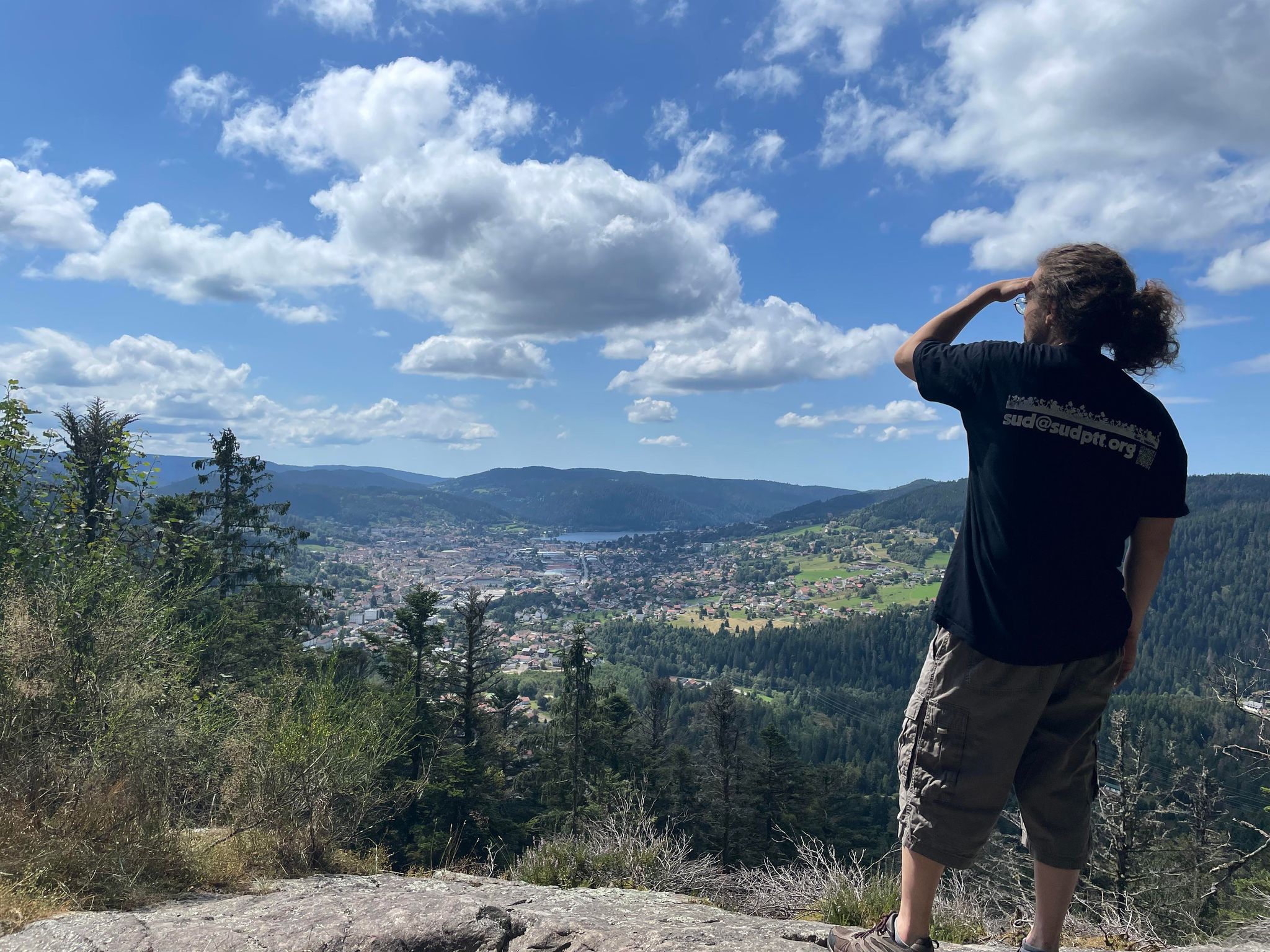 Profil de Tri