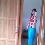 Profil de Angie